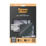 PanzerGlass 0.61mm Privacy Screen Protector (Apple iPad Air 11"/10.9) P2833