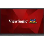 Viewsonic Διαδραστικός Πίνακας Αφής 65" Android