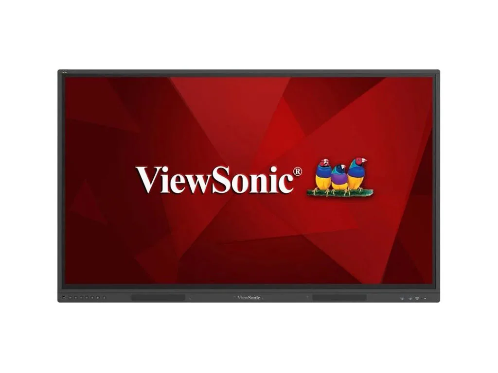 20251201141636_viewsonic_diadrastikos_pinakas_afis.jpeg Viewsonic Διαδραστικός Πίνακας Αφής 65" Android - Image 1