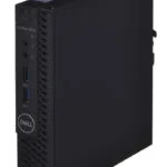 Dell OptiPlex 3070 Micro Refurbished Grade A (Core i5-9500T/16GB/512GB SSD/No OS)