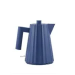 Alessi Plisse Βραστήρας 1lt 2400W Μπλε