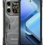 BlackView Xplore 1 5G Dual SIM (12/256GB) Ανθεκτικό Smartphone Μαύρο