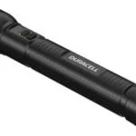Duracell Επαναφορτιζόμενος Φακός LED IP54 με Μέγιστη Φωτεινότητα 500lm DF6000R-GIFTBOX