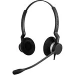 Jabra Biz 2300 Duo Usb-c Uc VOIP Headset (2399-829-189)