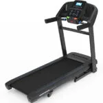 Horizon Fitness T202 2.75hp Ηλεκτρικός Αναδιπλούμενος Διάδρομος Γυμναστικής για Χρήστη έως 147kg