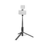 SmallRig 5291 - ST30 Selfie Stick Τρίποδο Κινητού Μαύρο