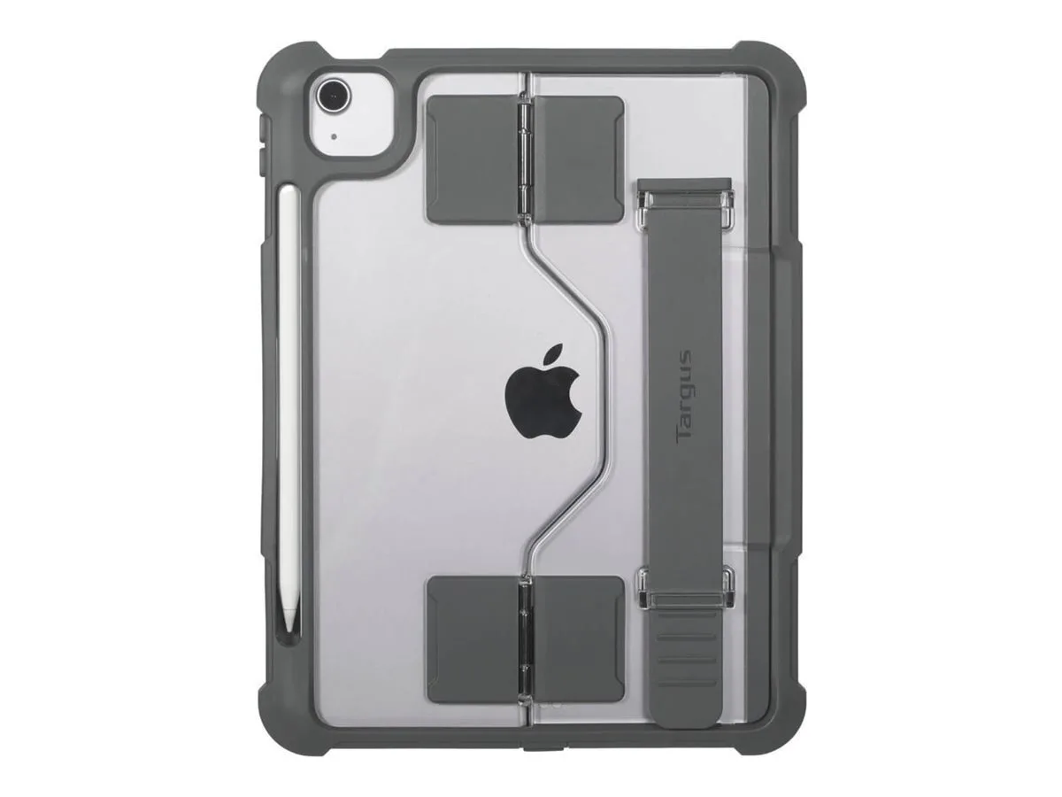 Targus Safeport Rugged Max Case Ipad Air 11-inch M3 M2 Ipad Air 10.9-inch 5th 4th Gen Ipad Pro 11-inch 4th 3rd 2nd Targus - Image 1