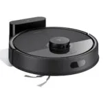 Roborock Q7 BF Σκούπα Ρομπότ με Χαρτογράφηση Laser & Απορρόφηση 8000Pa Μαύρη