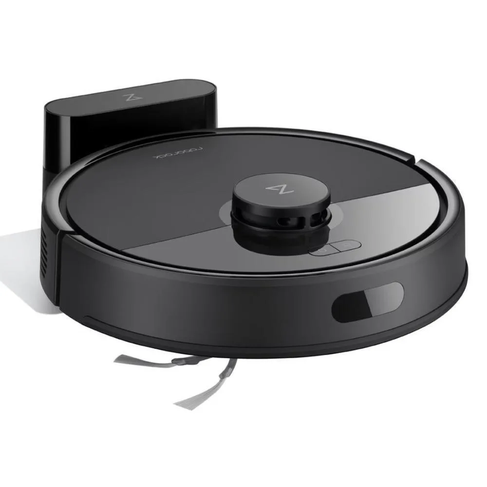 Roborock Q7 BF Σκούπα Ρομπότ με Χαρτογράφηση Laser & Απορρόφηση 8000Pa Μαύρη - Image 1