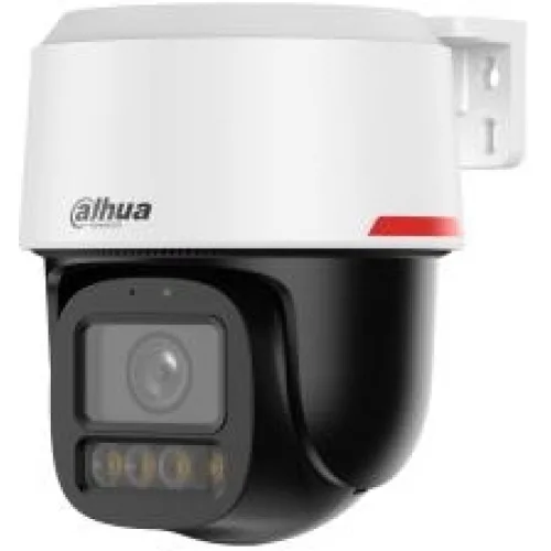 Dahua IPC-PT2849C1-S-PV-PRO IP Κάμερα Παρακολούθησης 4K Αδιάβροχη με Αμφίδρομη Επικοινωνία και Φακό 3.6mm - Image 1