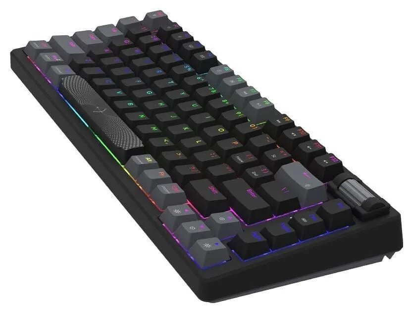 20260107143835_c5eccfb6.jpeg Aqirys Adara Mini LE Gaming Μηχανικό Πληκτρολόγιο 75% με HaiMu x AQIRYS Super Silent διακόπτες και RGB φωτισμό (Αγγλικό US) - Image 1