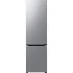 Samsung Ψυγειοκαταψύκτης 387lt NoFrost Υ203xΠ59.5xΒ65.8εκ. Γκρι RB38T607BS9/EF
