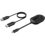 Belkin Connect Μετατροπέας HDMI male σε HDMI female 1τμχ