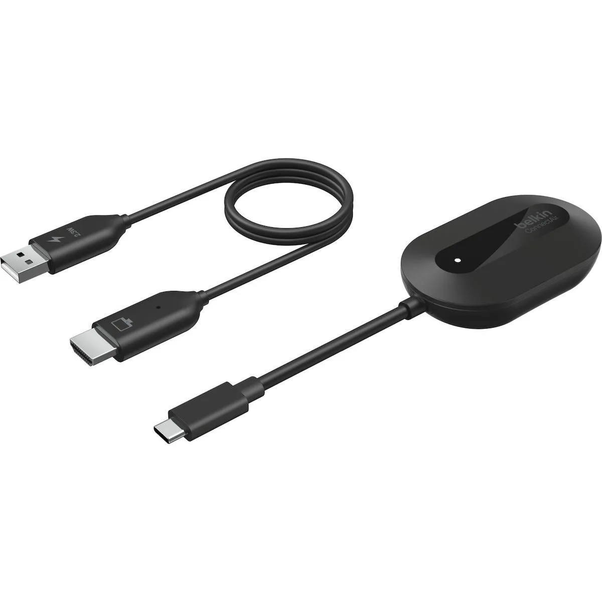 20260112110819_belkin_connect_metatropeas_hdmi_male_se_hdmi_female_1tmch.jpeg Belkin Connect Μετατροπέας HDMI male σε HDMI female 1τμχ - Image 1