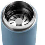 Fellow Carter Move Ποτήρι Θερμός Ανοξείδωτο BPA Free 473ml Powder Blue cfd-2507010374