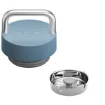 Fellow Carter Carry Μπουκάλι Θερμός Ανοξείδωτο BPA Free 591ml Powder Blue cfd-2507010376