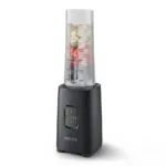 Philips 3000 Series Μπλέντερ με Πλαστική Κανάτα 600 ml 350W Μαύρο