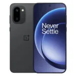 OnePlus 15R 5G Dual SIM (12/512GB) Charcoal Black