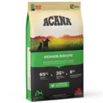 Acana Senior 11.4kg Ξηρά Τροφή χωρίς Σιτηρά για Ηλικιωμένους Σκύλους με Γαλοπούλα και Κοτόπουλο