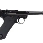 RAG Αεροβόλο Πιστόλι CO2 4.5mm