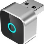 4smarts Car Adapter Transmitter Bluetooth Carplay Android Auto Silver 541748