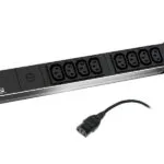 Bachmann Pdu Basic 1u 333.540