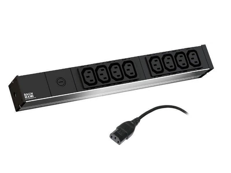 20260121162940_bachmann_pdu_basic_1u_polyprizo_me_kalodio_2m_333_540.jpeg Bachmann Pdu Basic 1u 333.540 - Image 1