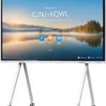 Huawei Ideahub Public Display LED 4K UHD 65" με Οθόνη Αφής