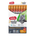Zolux Sweeties Tuna Salmon Cat Treats 7x14g