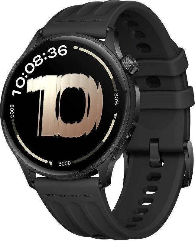 20260129093251_oneplus_watch_lite_stainless_steel_45mm_adiavrocho_me_palmografo_mayro.jpeg OnePlus Watch Lite Stainless Steel 45mm Αδιάβροχο με Παλμογράφο (Μαύρο) - Image 1