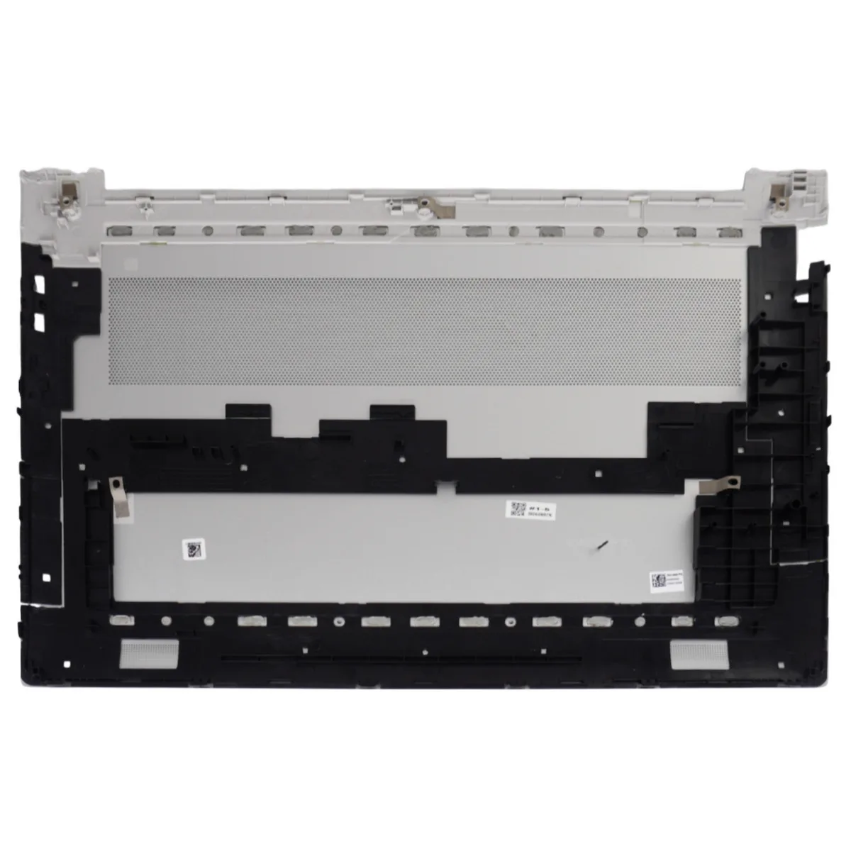20260202120018_plastiko_laptop_bottom_cover_d_hp_probook_460_g11_8z681av_a4mc8pa_460_g11_aa0v0es_elitebook_660_g11_9c0h0ea_660_g11_9c0h1ea_660_g11_9c0g9ea_660_g11_9y.jpeg Πλαστικό Laptop Bottom Cover D Hp Probook 460 G11 8z681av A4mc8pa 460 G11 Aa0v0es Elitebook 660 G11 9c0h0ea 660 G11 9c0h1ea 660 G11 9c0g9ea 660 G11 9y7k0et G11 N96459-001 Silver Kωδ.1-cov1000 - Image 1