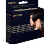 Accura Συμβατό Μελάνι Εκτυπωτή InkJet HP F6U18AE HP953XL Κίτρινο 1τμχ .IN.WEH.016