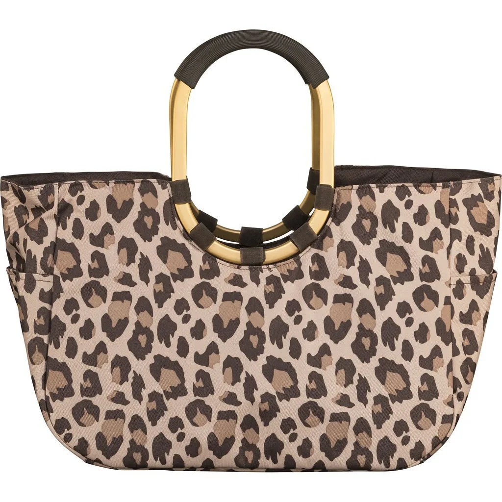 20260203144300_reisenthel_yfasmatini_gynaikeia_tsanta_shopper_omou_polychromi_or6047.jpeg Reisenthel Υφασμάτινη Γυναικεία Τσάντα Shopper Ώμου Πολύχρωμη OR6047 - Image 1