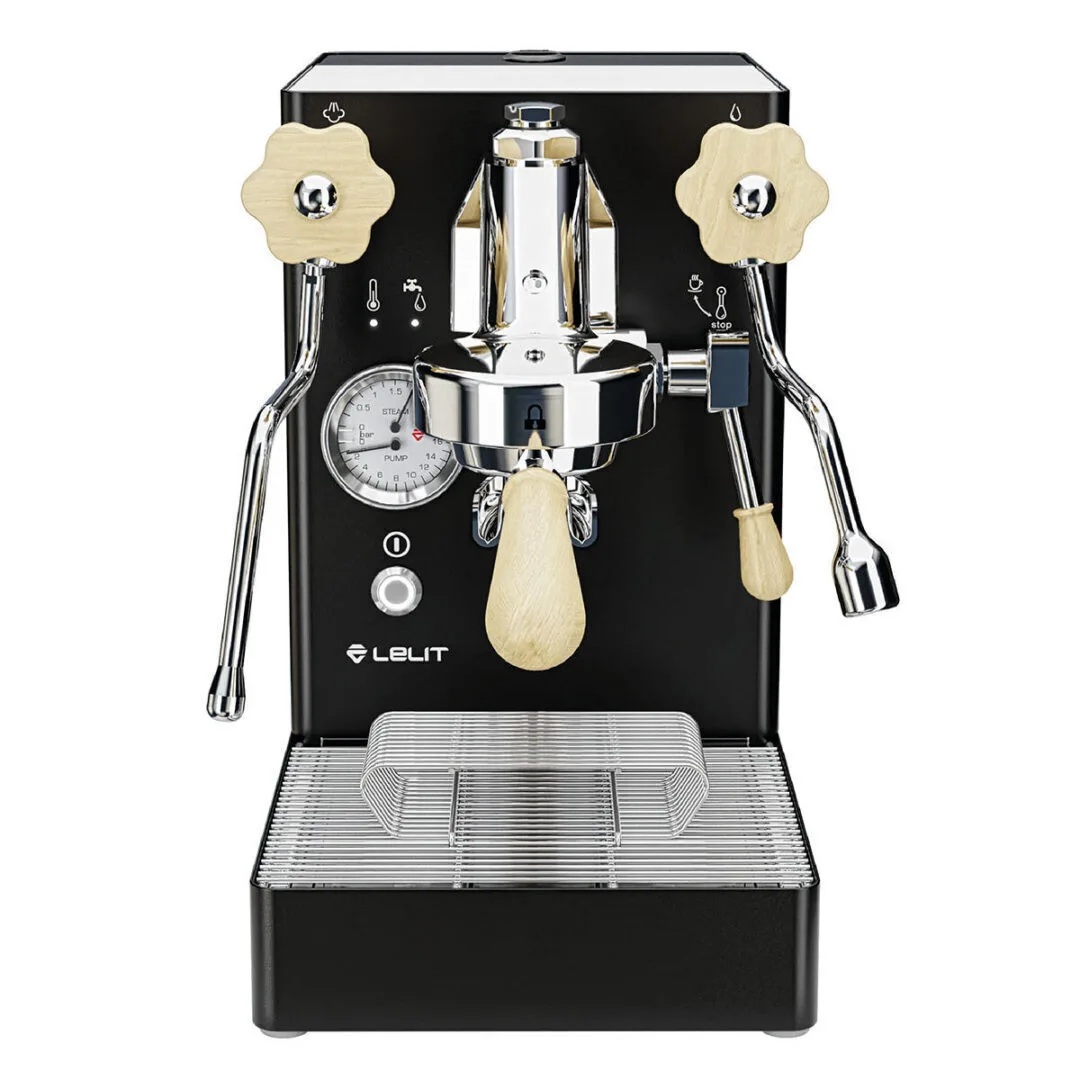 20260206093741_lelit_macchine_caff_mara_pl62x_michani_espresso_1350w_piesis_15bar_mayri.jpeg Lelit Mara Pl62x Μηχανή Espresso 1350W Πίεσης 15bar Μαύρη - Image 1