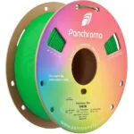 Polymaker PLA 3D Printer Filament 1.75mm Πράσινο 1kg CA19007 1τμχ (Spool)