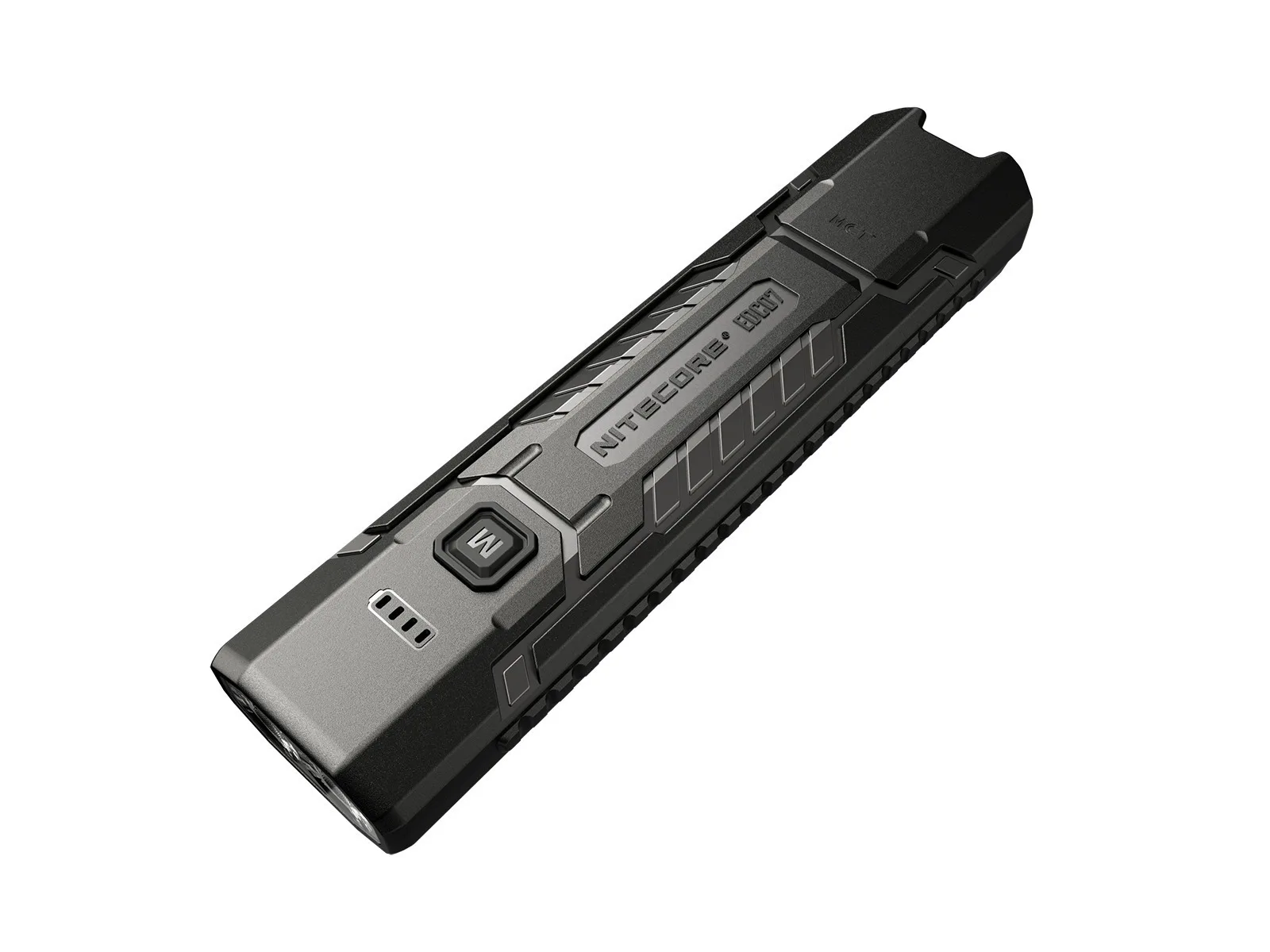 20260212144726_nitecore_fakos_led_me_megisti_foteinotita_1500lm_9110101544.jpeg NiteCore Φακός LED με Μέγιστη Φωτεινότητα 1500lm 9110101544 - Image 1