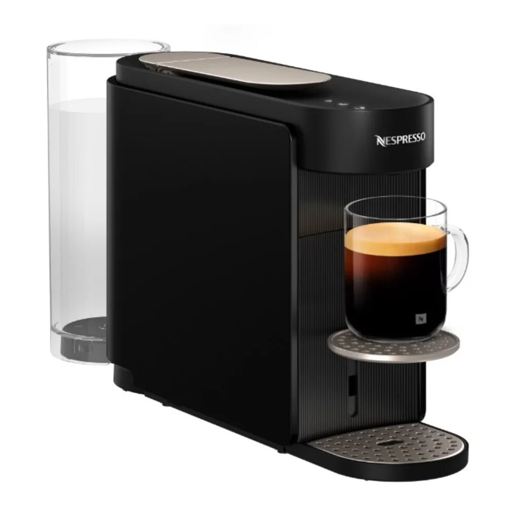 20260213115630_krups_vertuo_up_kafetiera_gia_kapsoules_nespresso_mayri.jpeg Krups Vertuo UP Καφετιέρα για Κάψουλες Vertuo Ink Black - Image 1