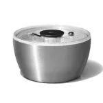 OXO Spinner Σουρωτήρι Λαχανικών από Ανοξείδωτο Ατσάλι 1071497V3