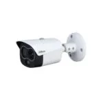 Dahua TPC-BF1241-B7F8 IP Θερμική Κάμερα Παρακολούθησης Full HD+ 4MP Αδιάβροχη με Αμφίδρομη Επικοινωνία