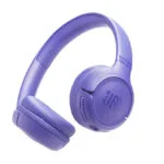 JBL Tune 530BT Ασύρματα Bluetooth On Ear Ακουστικά με 76 ώρες Λειτουργίας Lavender
