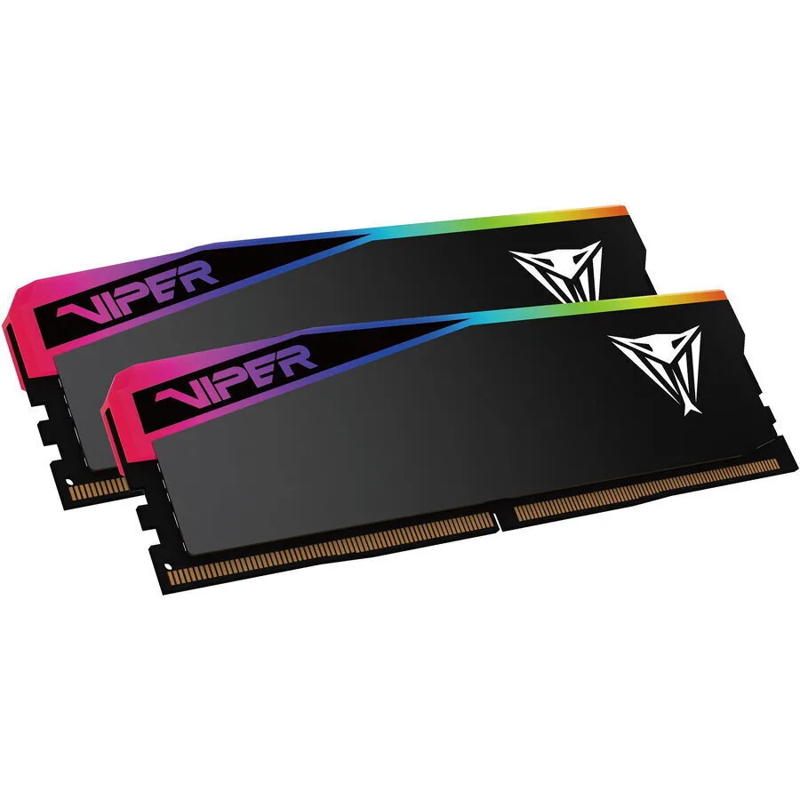 20260225103059_patriot_viper_elite_5_ultra_ddr5_96gb_ram_me_2x48gb_modules_gia_desktop_veur596g6028k.jpeg Patriot Viper Elite 5 Ultra DDR5 96GB RAM με 2x48GB Modules για Desktop VEUR596G6028K - Image 1