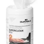 Durable General Cleaning Wipes 100 Pcs Tube