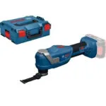 Bosch GOP 18V-30 Παλινδρομικό Πολυεργαλείο 18V Solo με Ρύθμιση Ταχύτητας