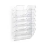 Durable Θήκη Εντύπων 1700014401 A4