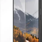 Dbramante1928 Eco-protect Screen Protector Phone Glass Clear Samsung Galaxy S23
