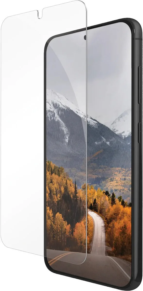 20260310092550_dbramante1928_eco_protect_screen_protector_phone_glass_clear_samsung_galaxy_s23.jpeg Dbramante1928 Eco-protect Screen Protector Phone Glass Clear Samsung Galaxy S23 - Image 1