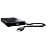 Trust Power Bank 10000mAh 20W με Θύρα USB-C Μαύρο