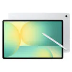 Samsung Galaxy Tab S10 FE+ 13.1" (8GB/128GB) Ασημί