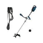 Bosch Χορτοκοπτικό Ώμου / Χειρός Μπαταρίας 06008D1200