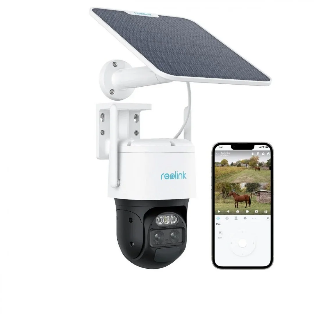 20260318092619_reolink_g770_ip_kamera_parakolouthisis_4g_full_hd_4mp_adiavrochi_mpatarias_me_amfidromi_epikoinonia_kai_fako_2_8mm.jpeg Reolink G770 IP Κάμερα Παρακολούθησης 4G Full HD+ 4MP Αδιάβροχη Μπαταρίας με Αμφίδρομη Επικοινωνία και Φακό 2.8mm - Image 1